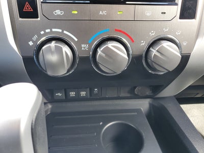 2020 Toyota Tundra 2WD SR5