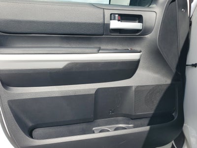 2020 Toyota Tundra 2WD SR5