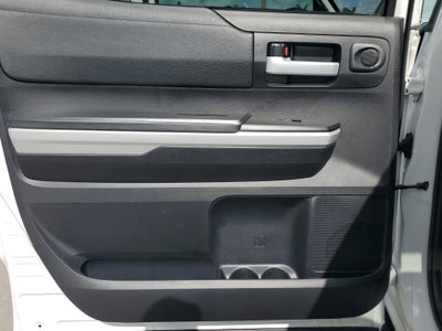 2020 Toyota Tundra 2WD SR5