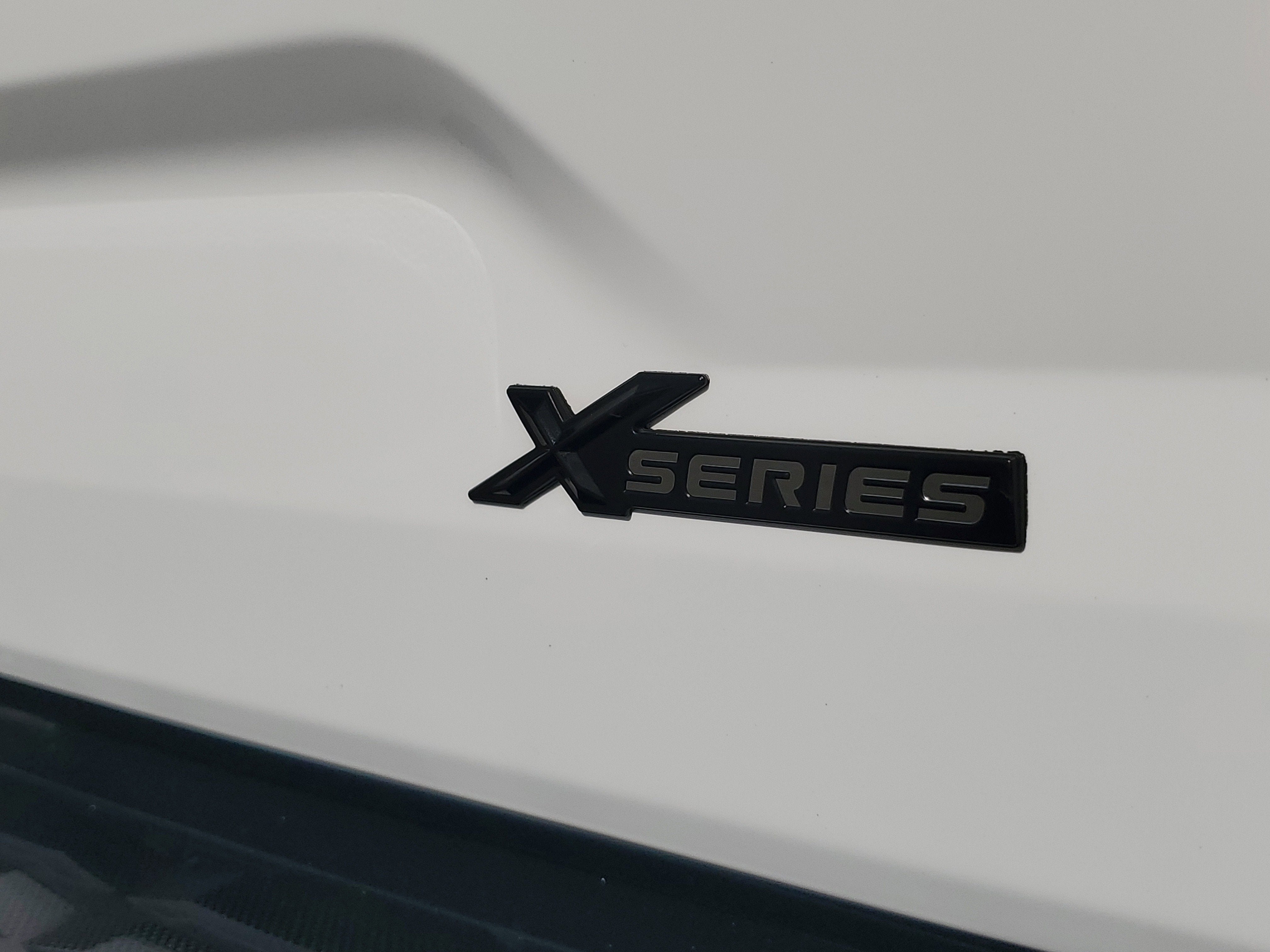 2020 Toyota Tundra 2WD SR5