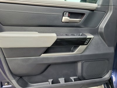 2023 Toyota Tundra 2WD Limited