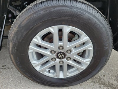 2023 Toyota Tundra 2WD Limited