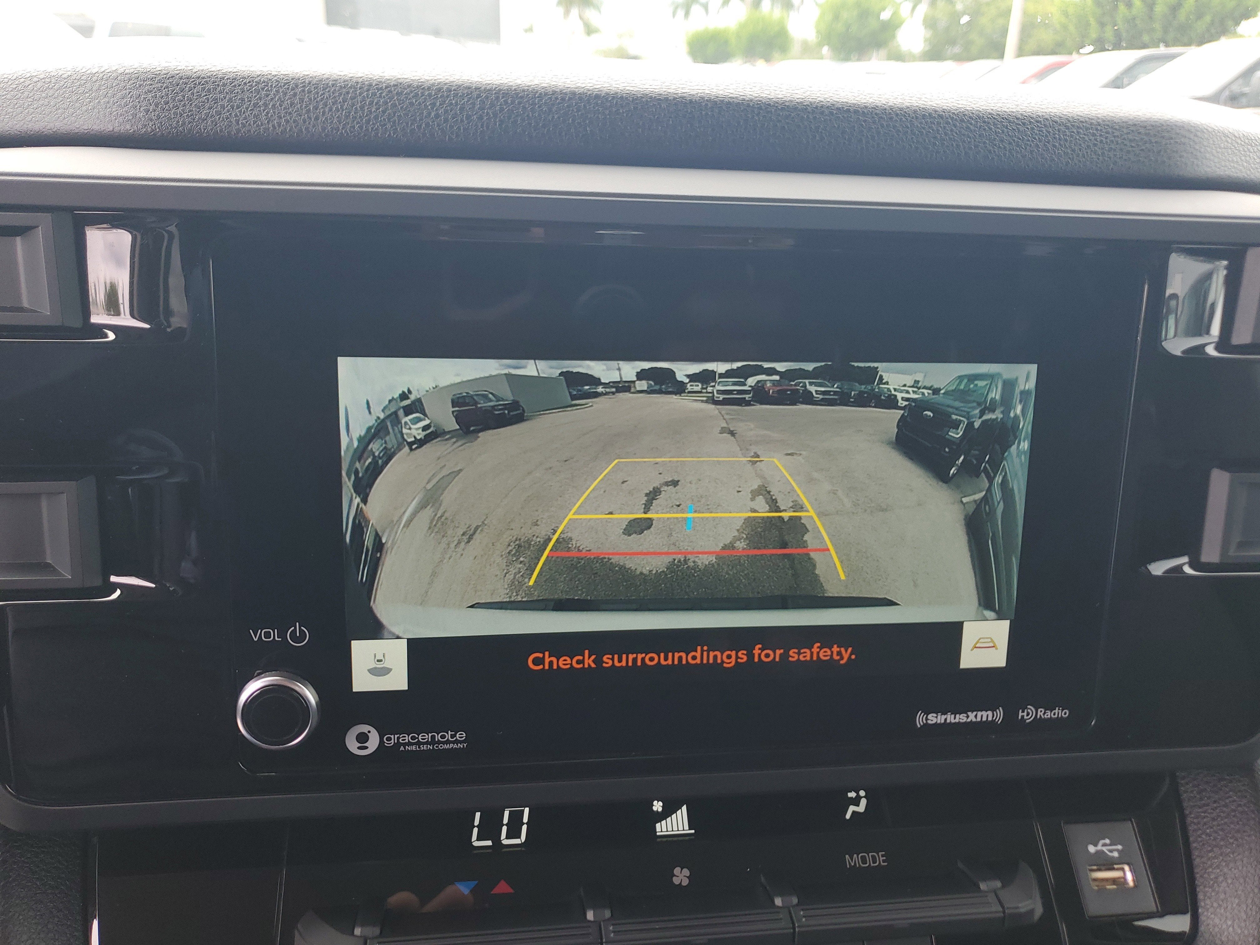 2023 Toyota Tundra 4WD SR 4WD