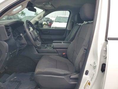 2023 Toyota Tundra 4WD SR 4WD