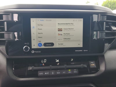 2023 Toyota Tundra 4WD SR 4WD