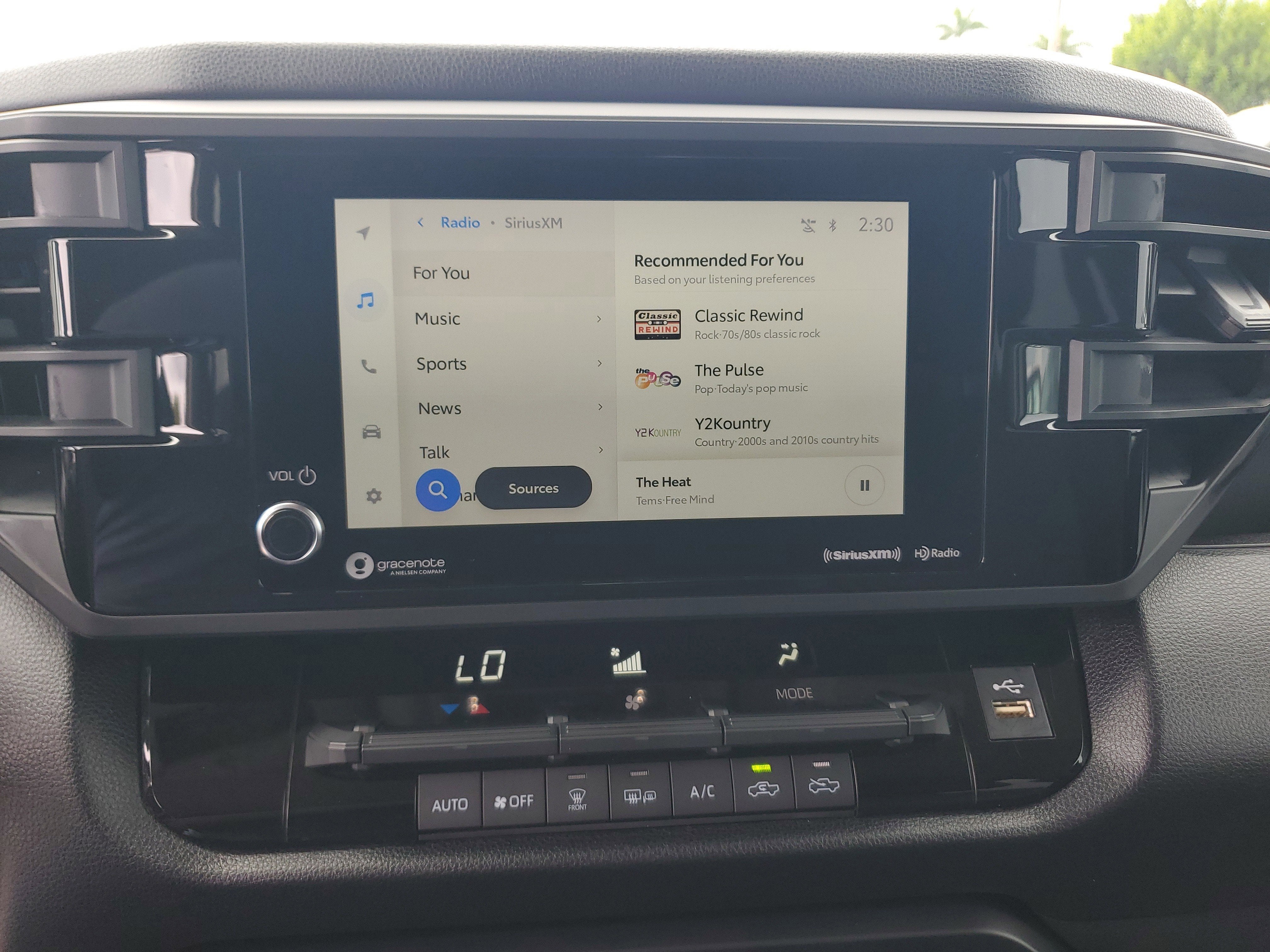 2023 Toyota Tundra 4WD SR 4WD