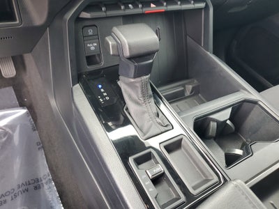 2023 Toyota Tundra 4WD SR 4WD