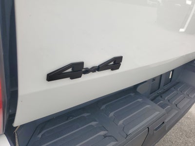 2023 Toyota Tundra 4WD SR 4WD