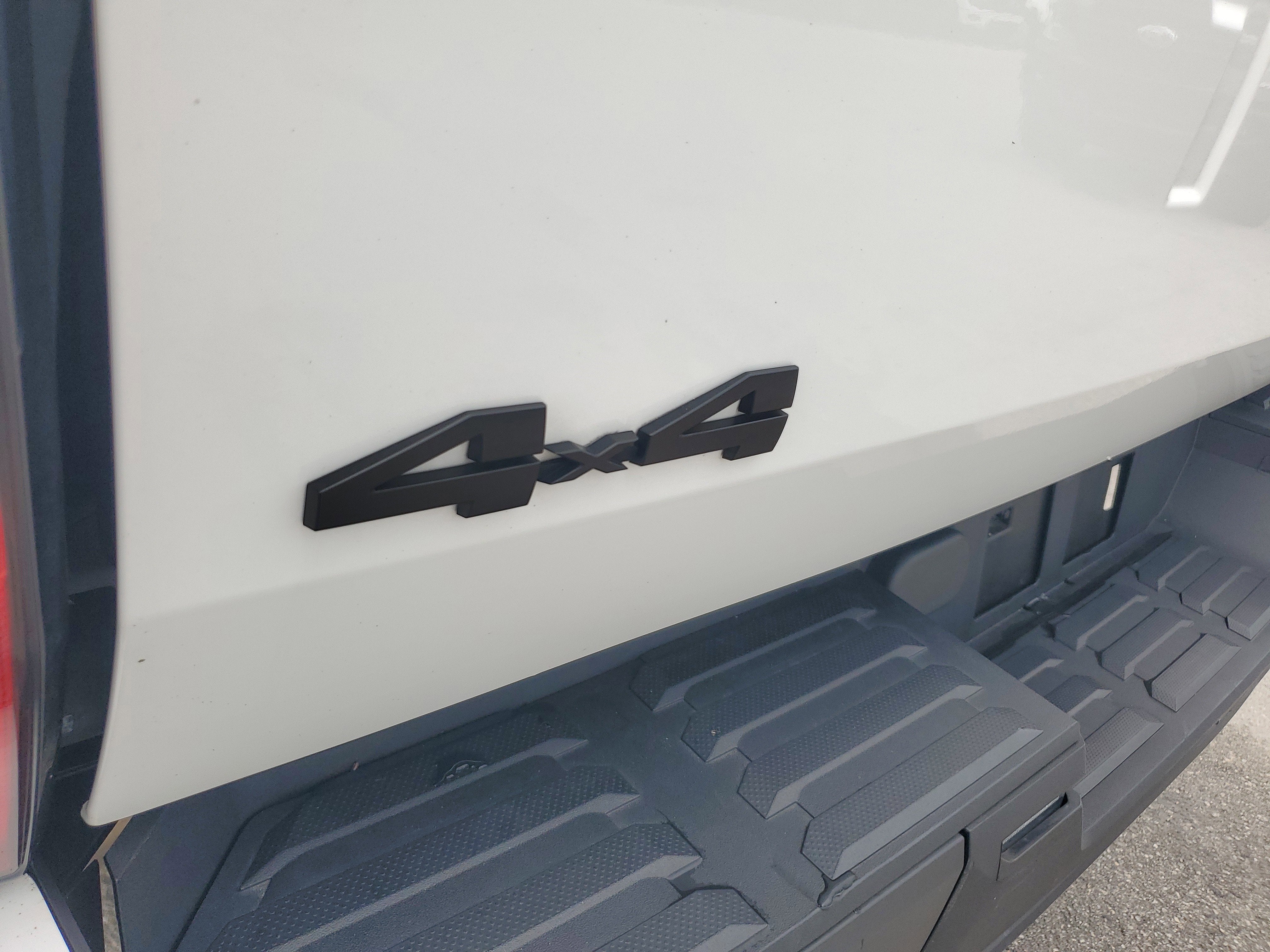 2023 Toyota Tundra 4WD SR 4WD