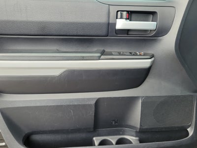 2020 Toyota Tundra 4WD SR5 4WD