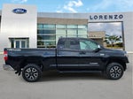 2020 Toyota Tundra 4WD SR5 4WD
