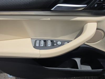 2024 BMW X4 M40i