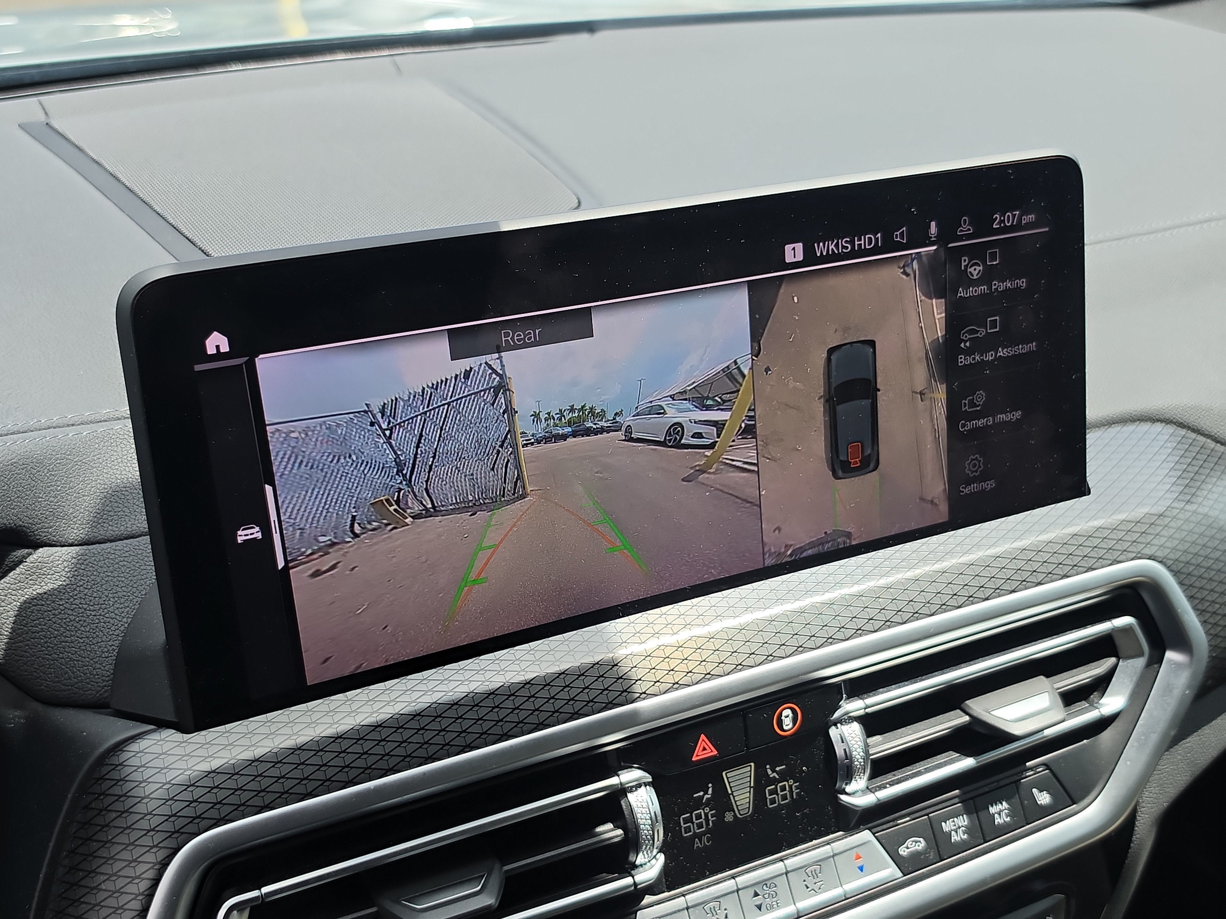 2024 BMW X4 M40i
