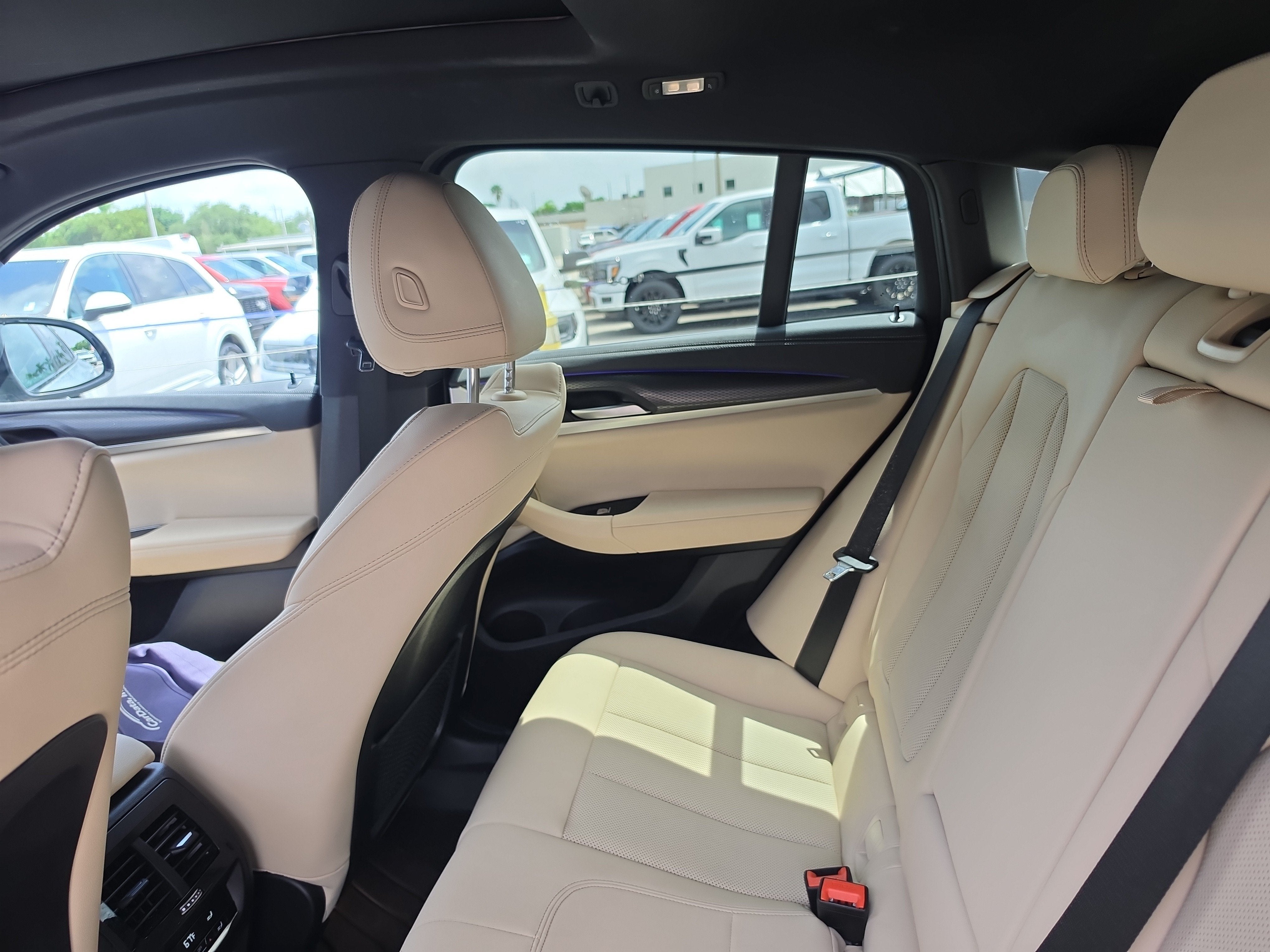 2024 BMW X4 M40i
