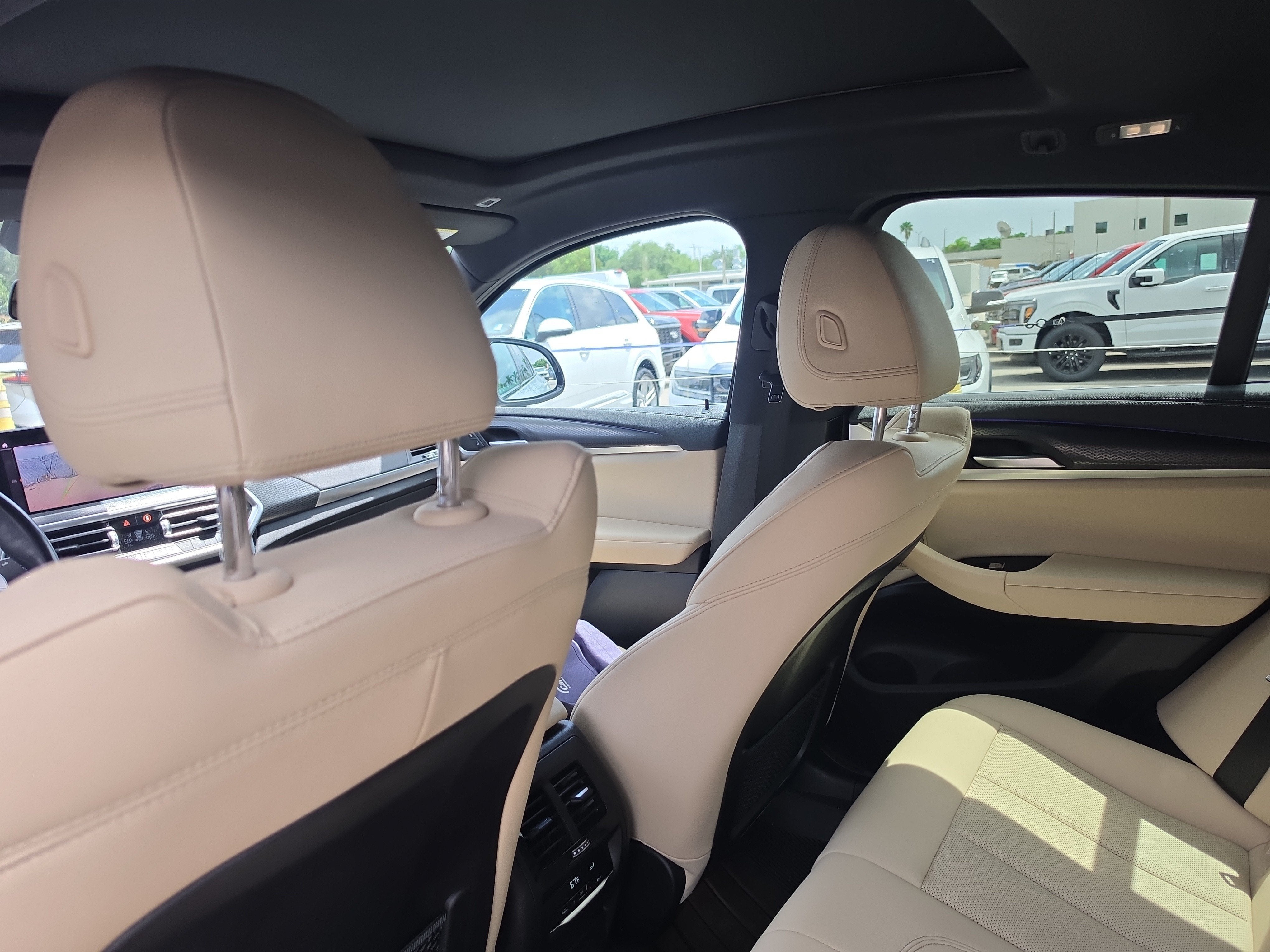 2024 BMW X4 M40i