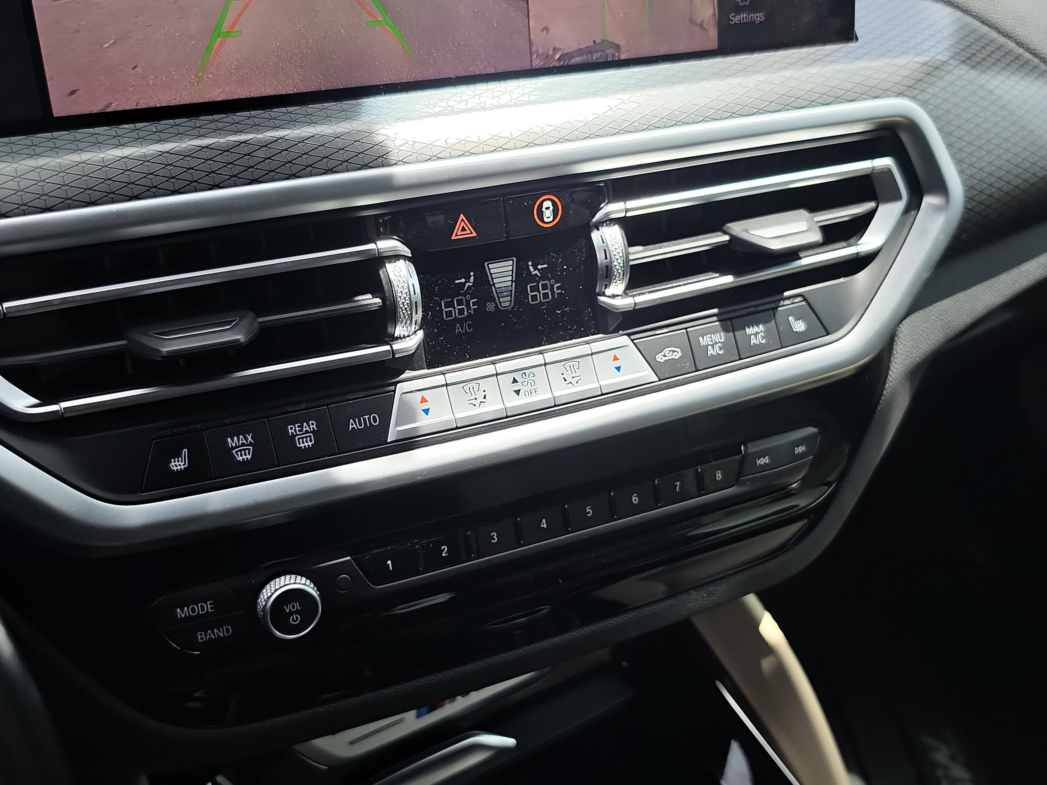 2024 BMW X4 M40i