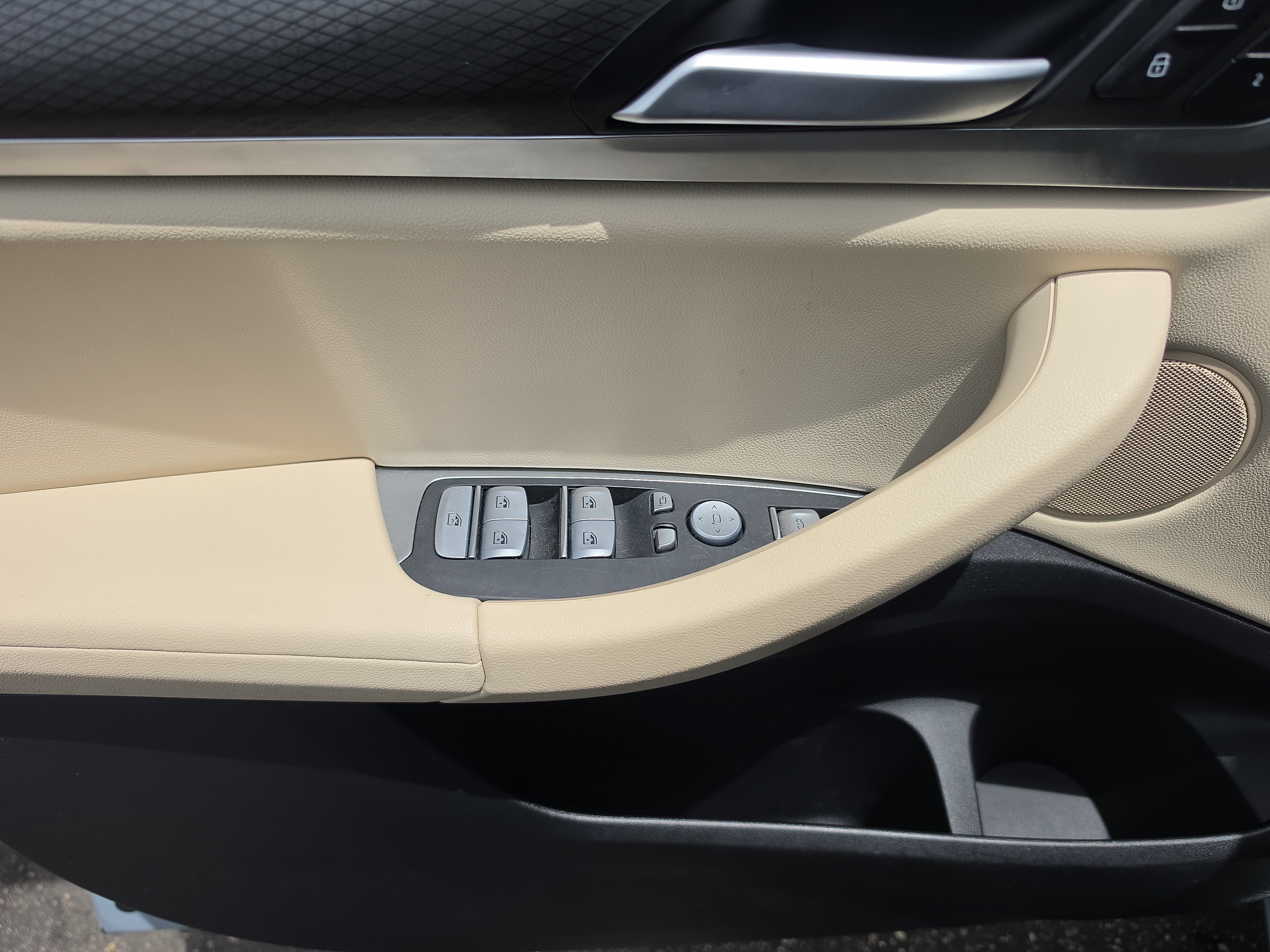 2024 BMW X4 M40i
