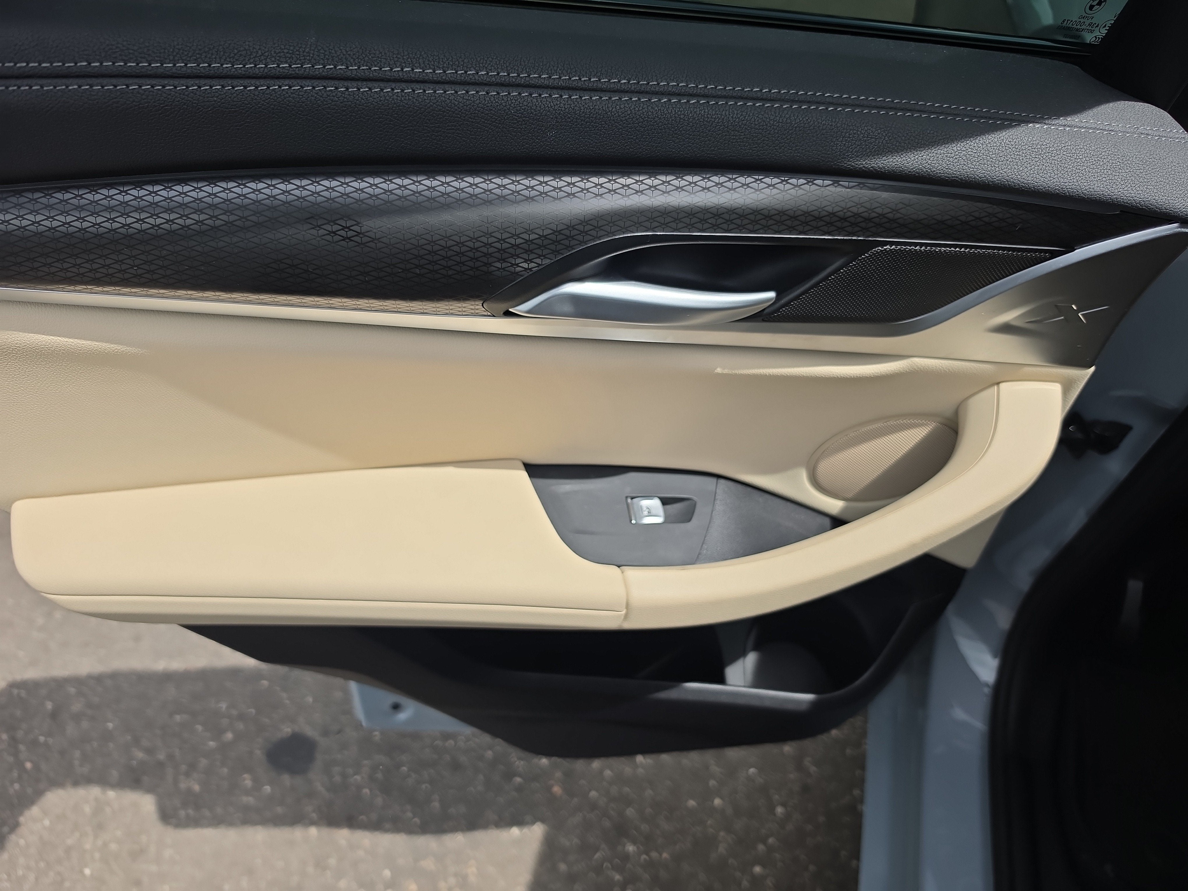 2024 BMW X4 M40i