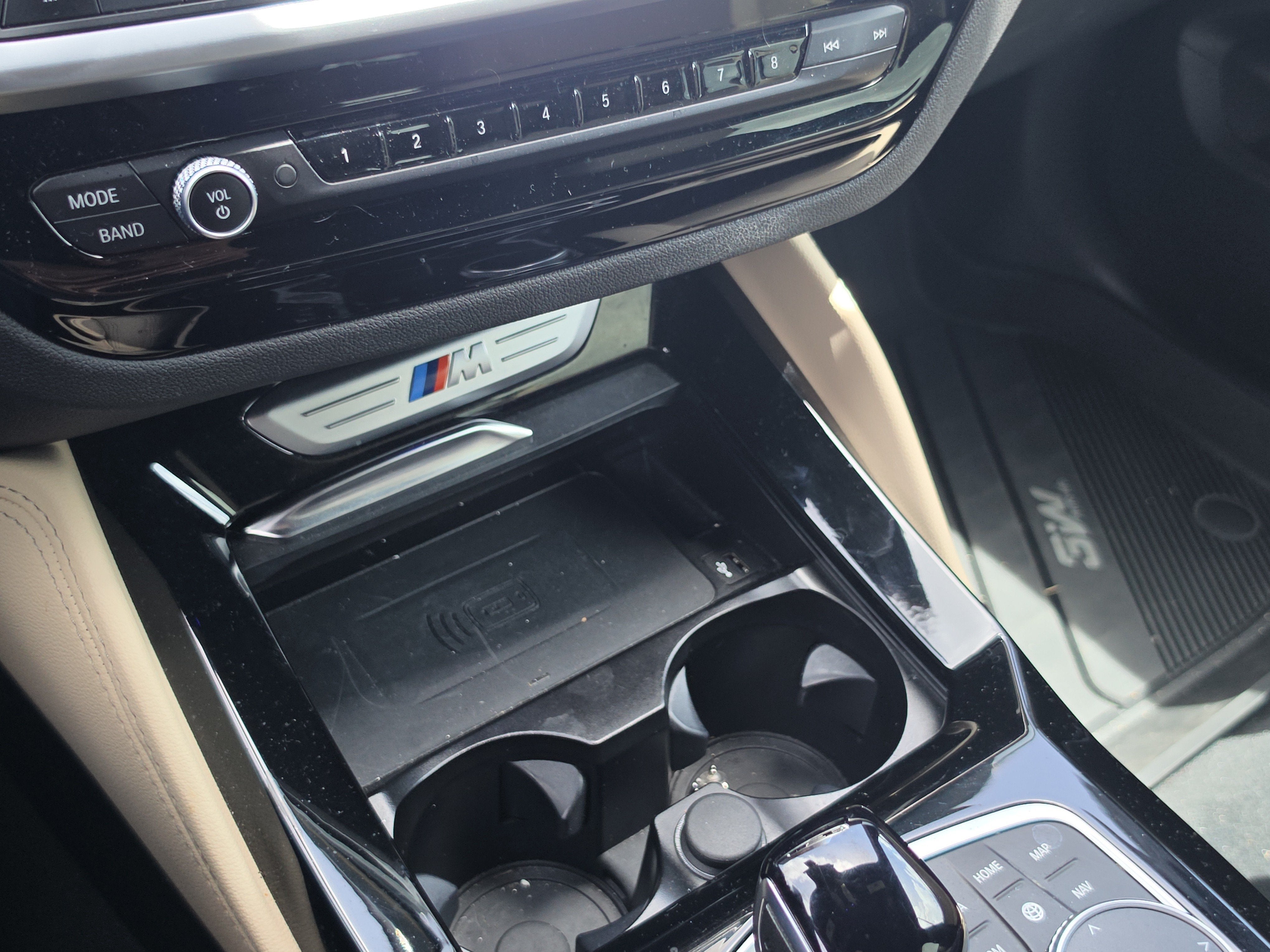 2024 BMW X4 M40i