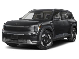 2026 Kia EV9 Wind