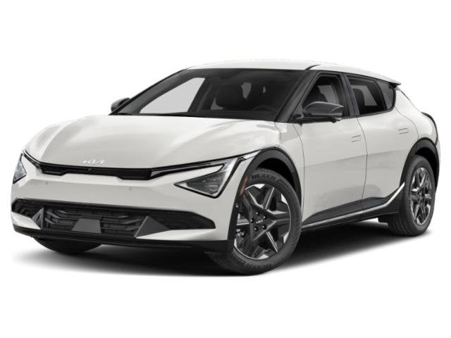2025 Kia EV6 Light Long Range