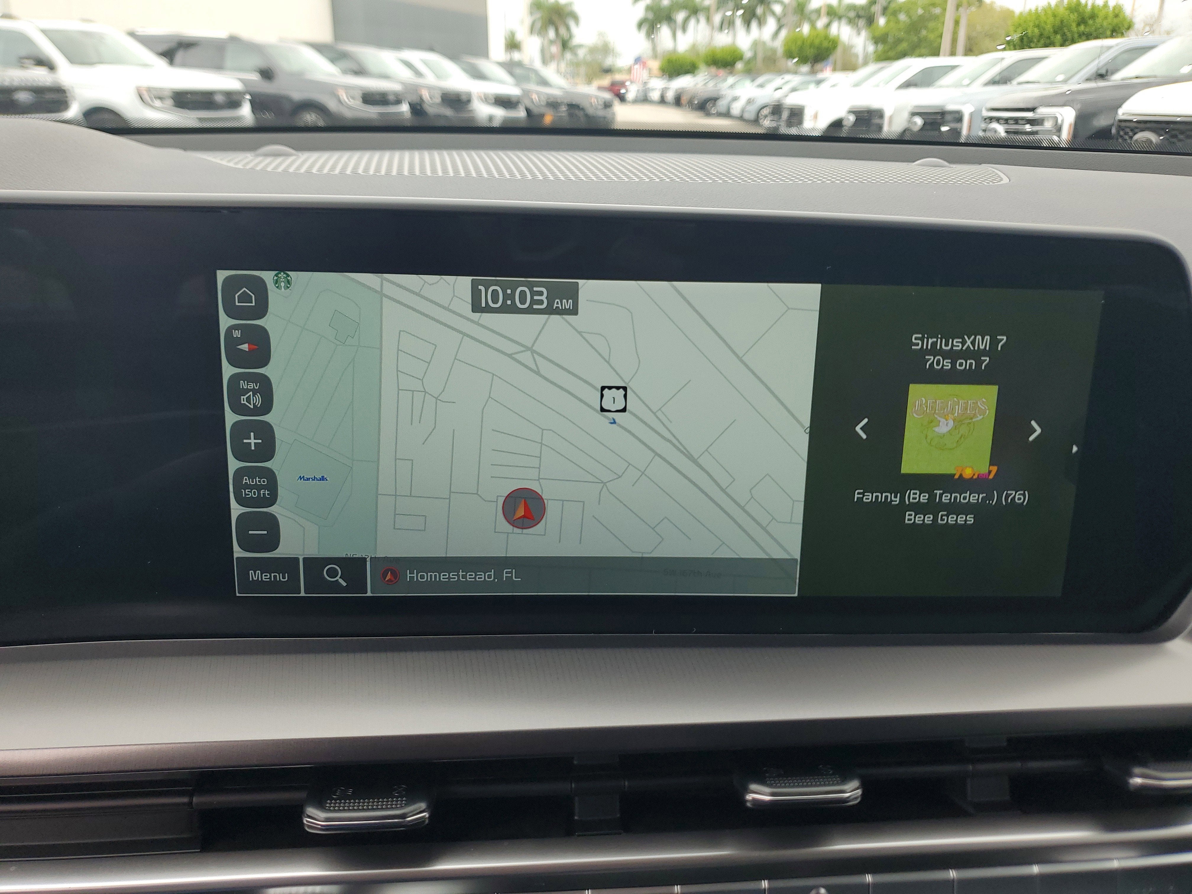 2025 Kia Telluride LX