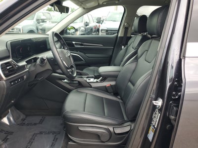 2025 Kia Telluride LX