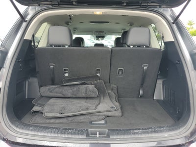 2025 Kia Telluride LX