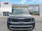 2025 Kia Telluride LX