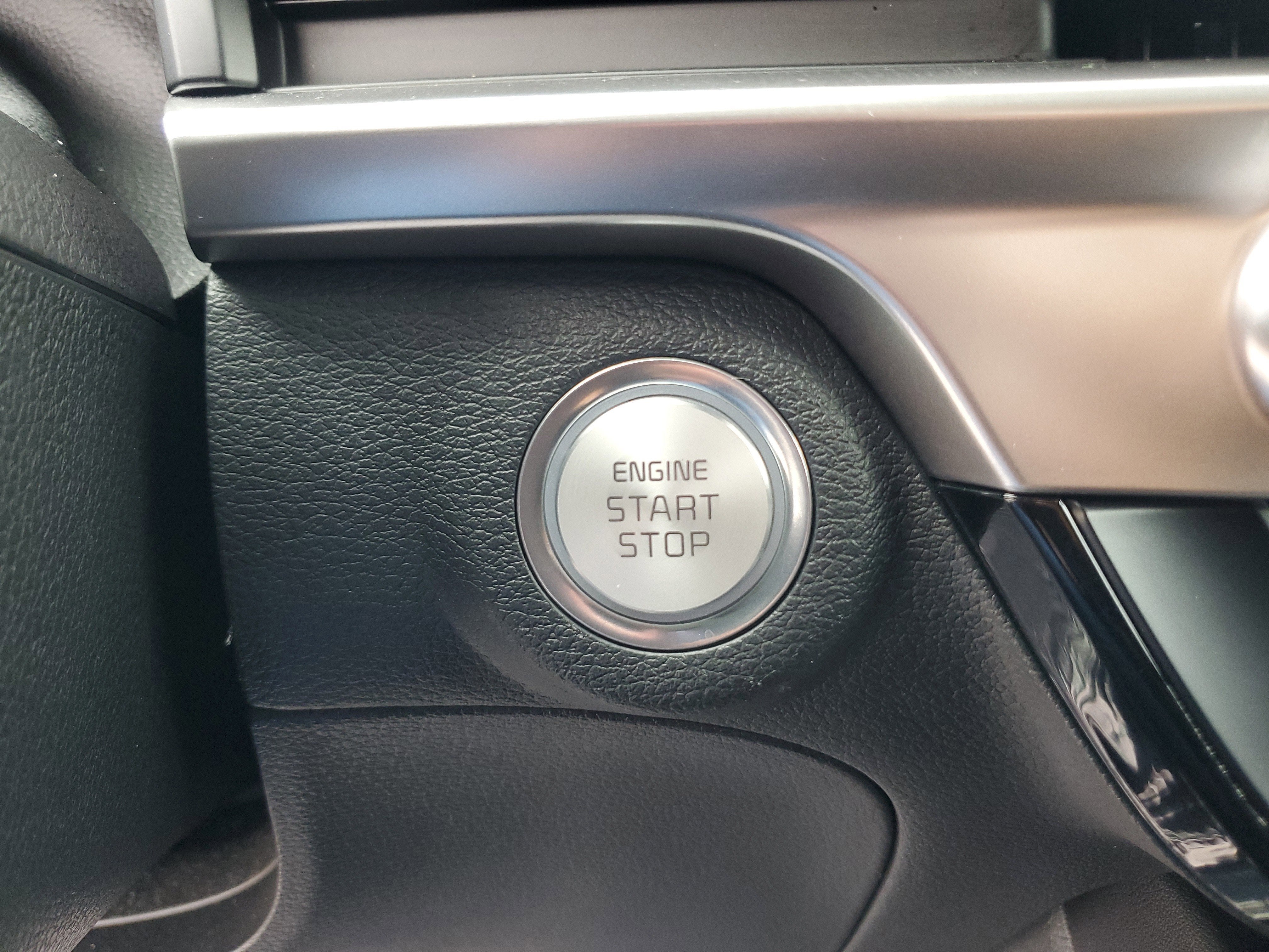 2025 Kia Telluride LX