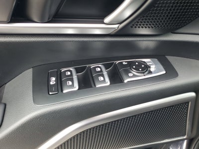2025 Kia Telluride LX