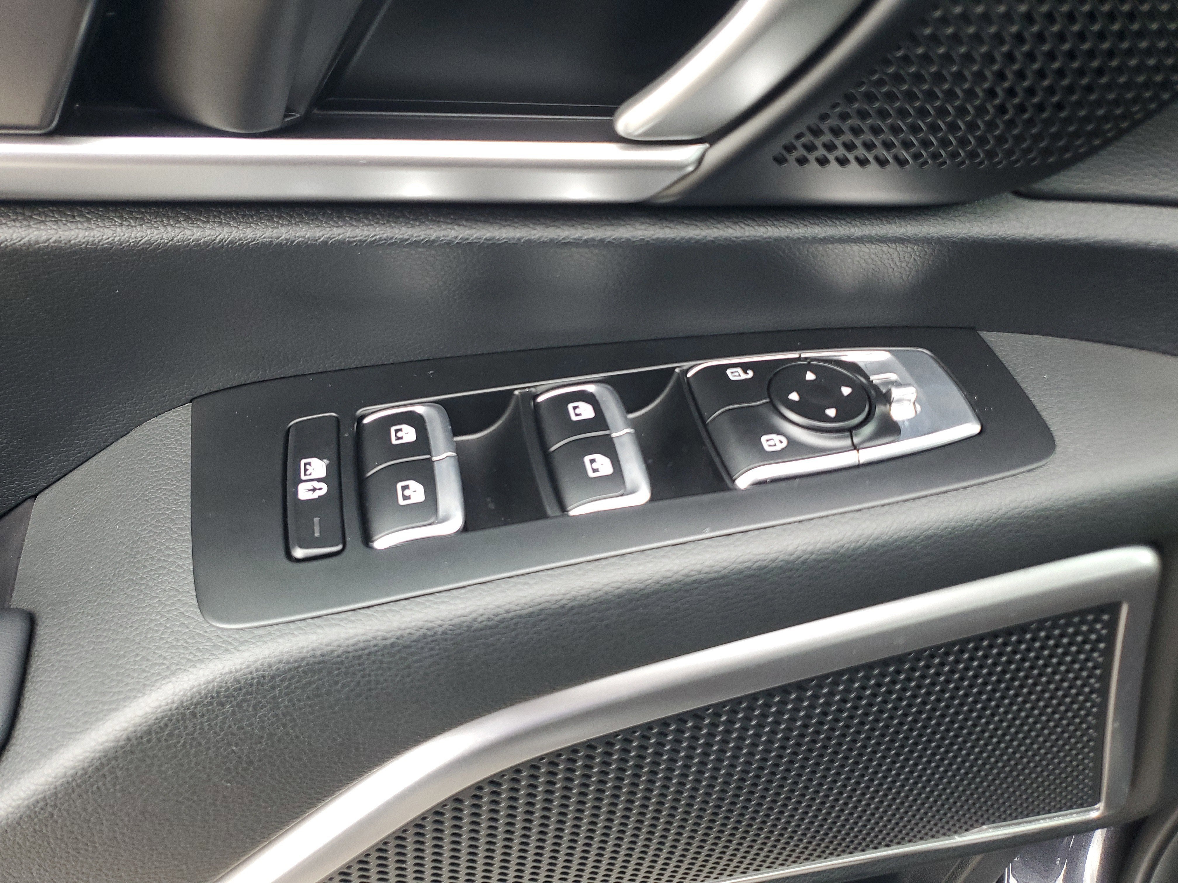 2025 Kia Telluride LX