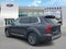 2025 Kia Telluride LX