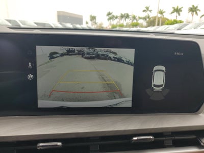 2023 Kia Telluride EX X-Line 4WD