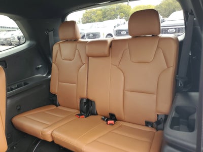 2023 Kia Telluride EX X-Line 4WD