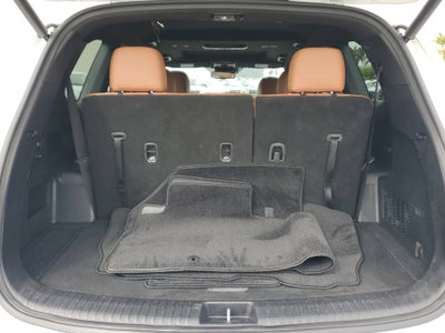 2023 Kia Telluride EX X-Line 4WD