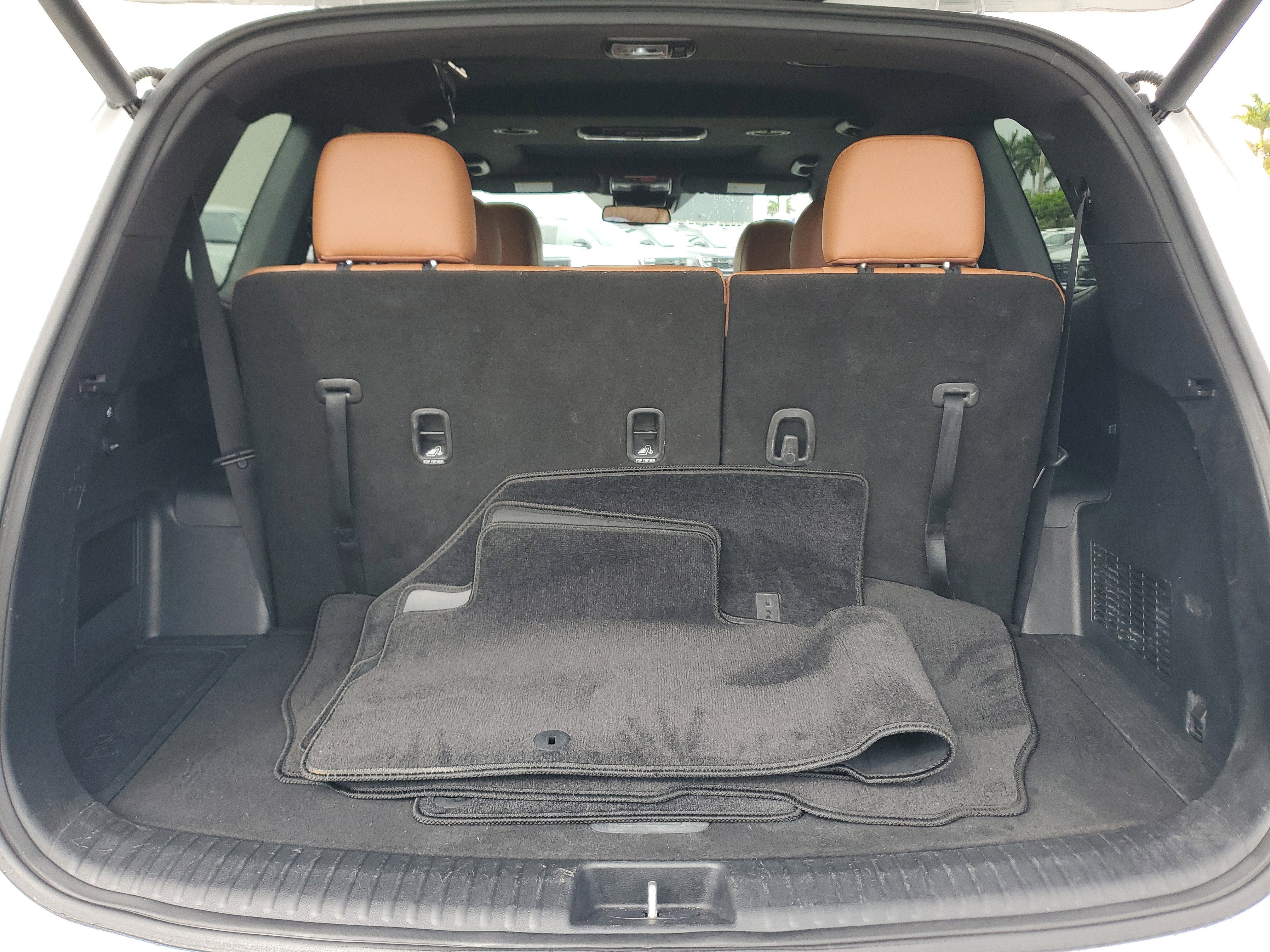 2023 Kia Telluride EX X-Line 4WD