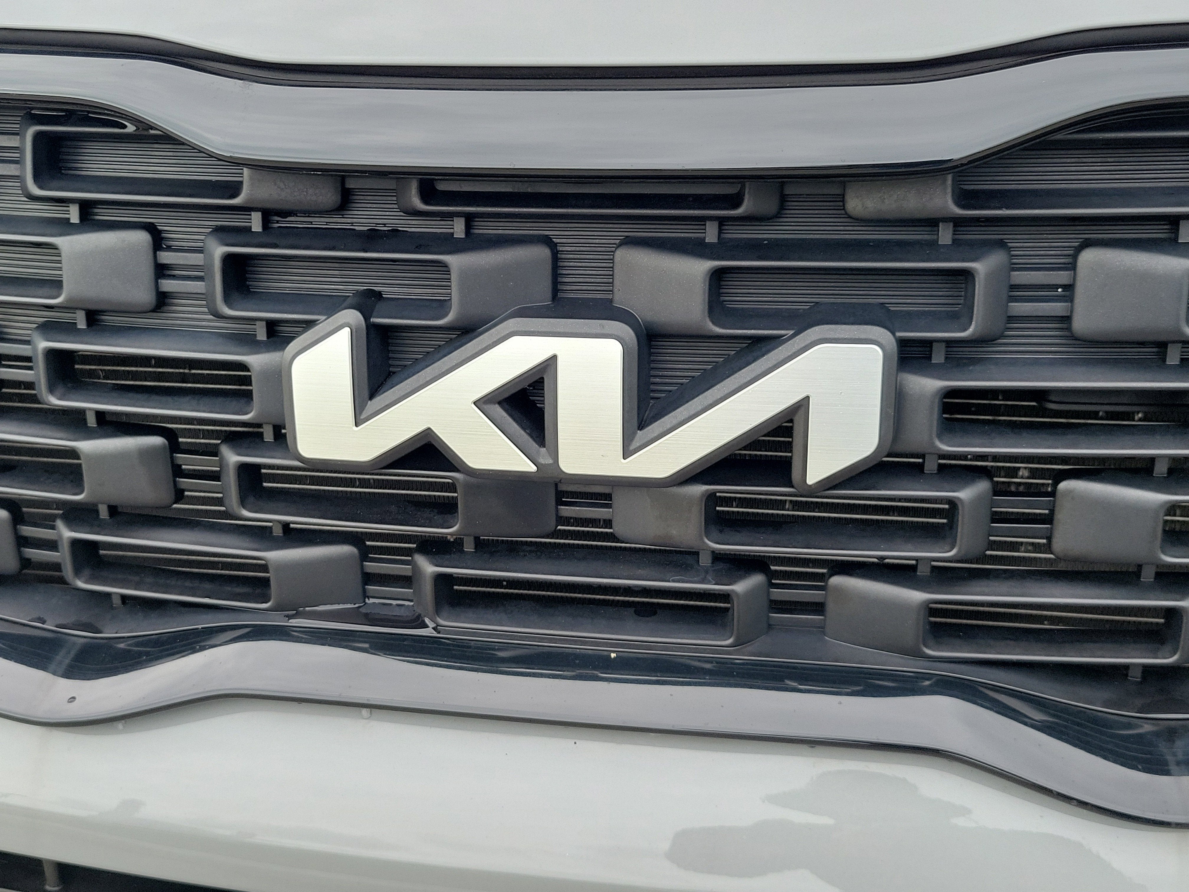 2022 Kia Telluride EX 4WD