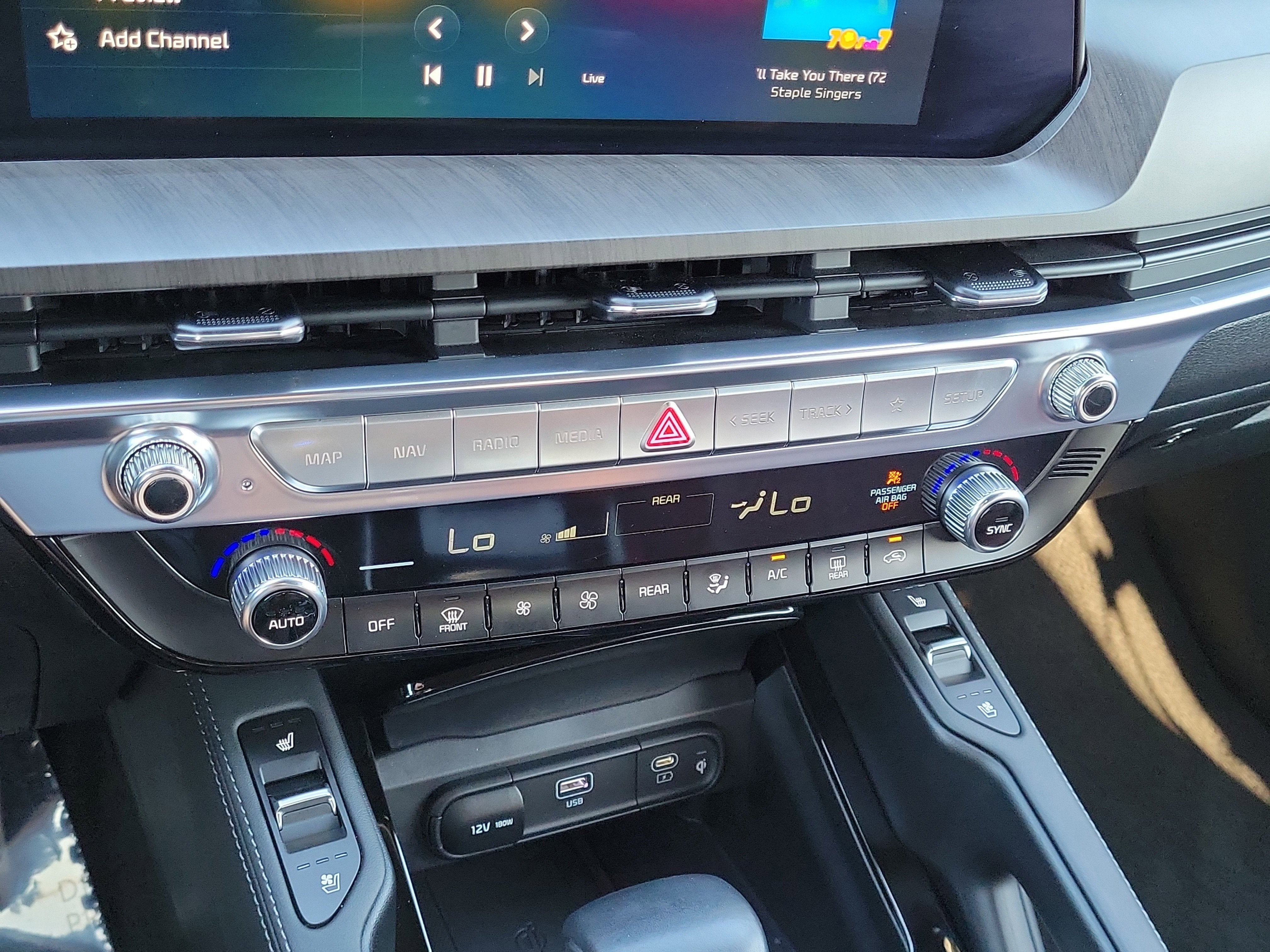 2023 Kia Telluride SX