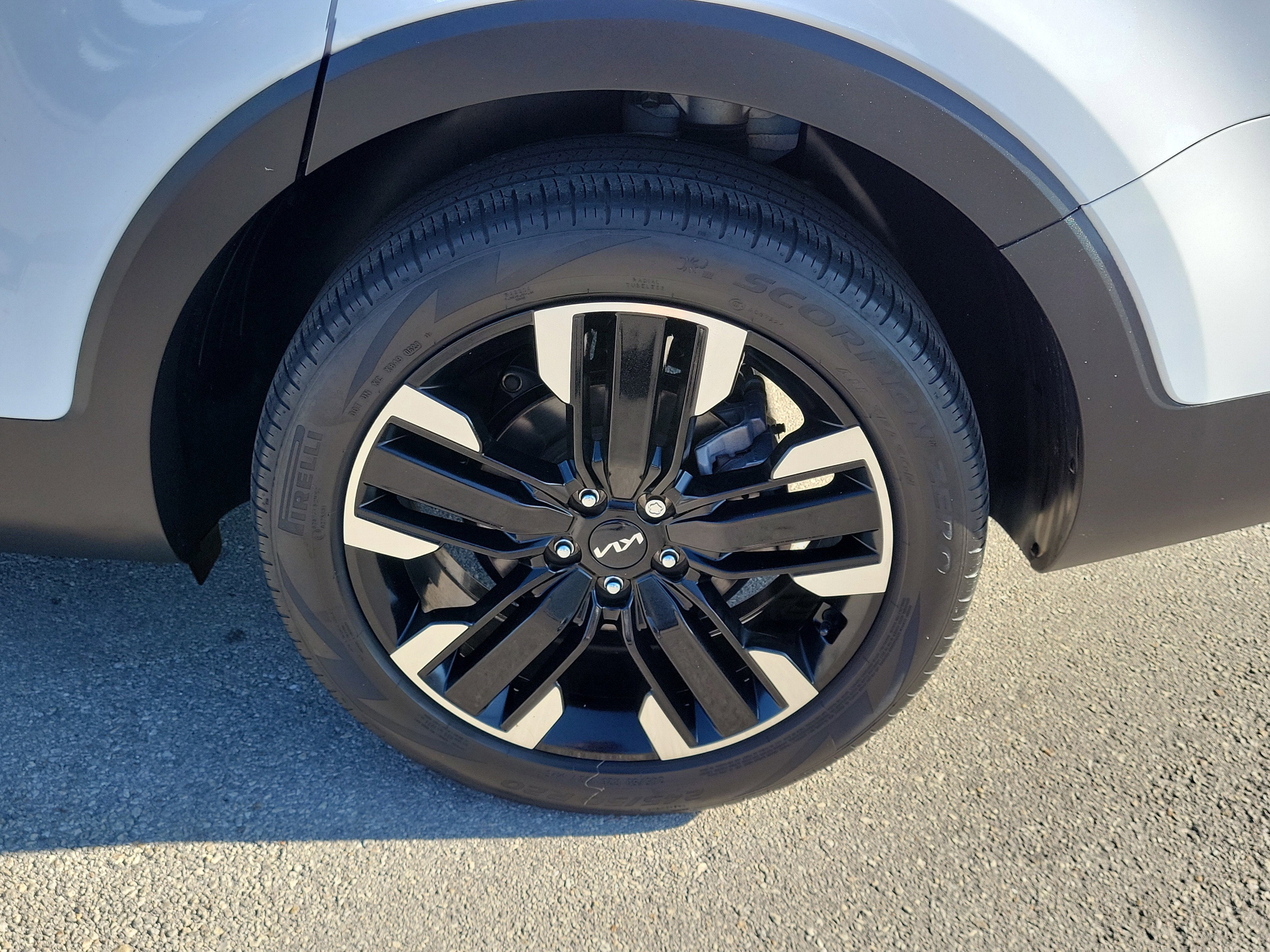 2023 Kia Telluride SX