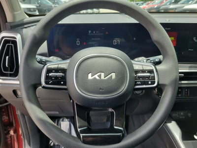 2024 Kia Sorento LX