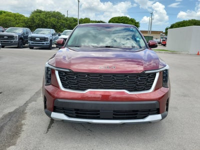 2024 Kia Sorento LX