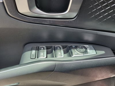 2024 Kia Sorento LX
