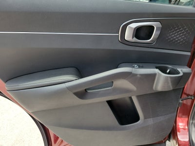 2024 Kia Sorento LX