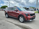 2024 Kia Sorento LX