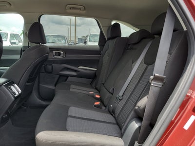 2024 Kia Sorento LX