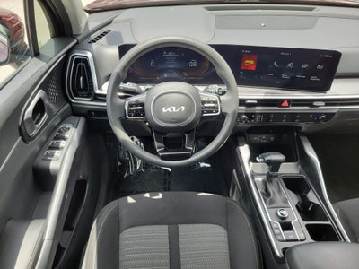 2024 Kia Sorento LX