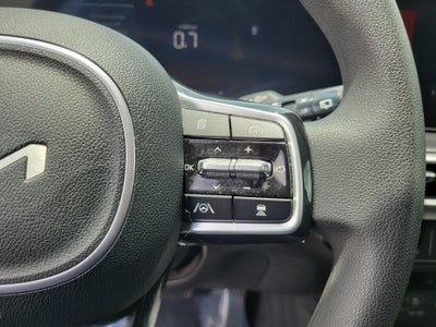 2024 Kia Sorento LX