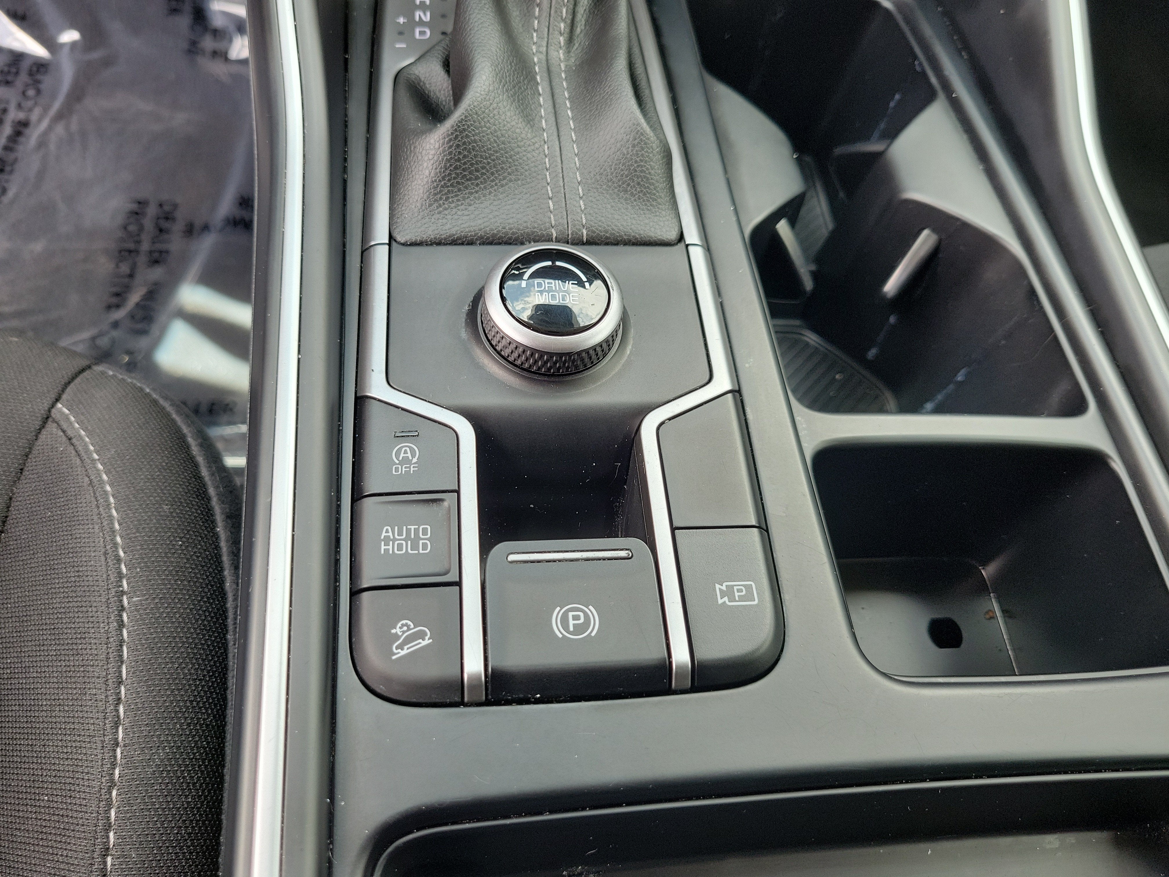 2024 Kia Sorento LX