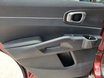 2024 Kia Sorento LX